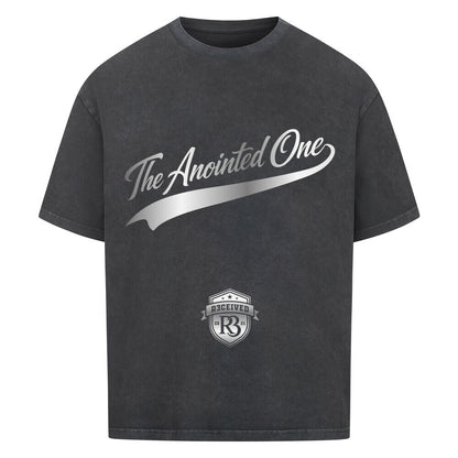 Image for color: washed black