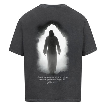 Image for color: washed black