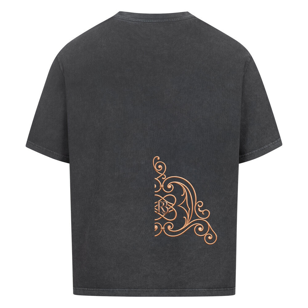 Image for color: washed black