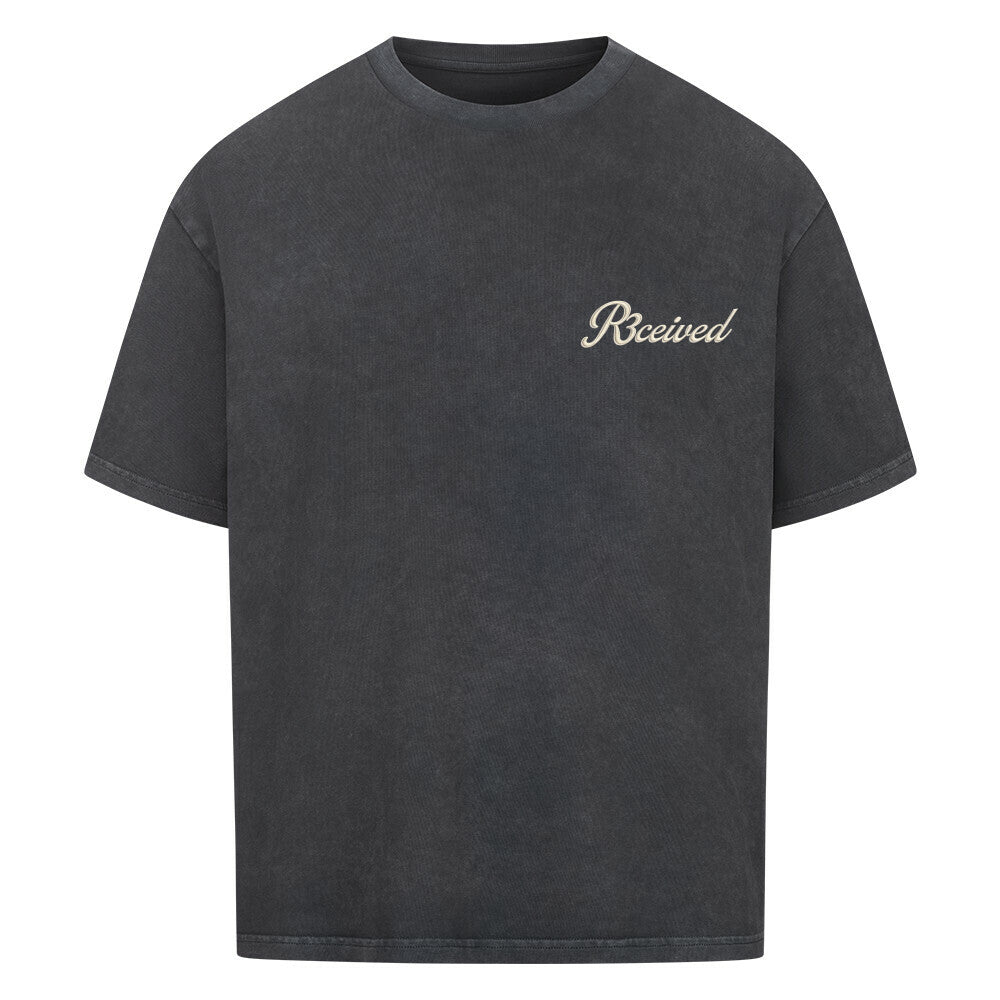 Image for color: washed black