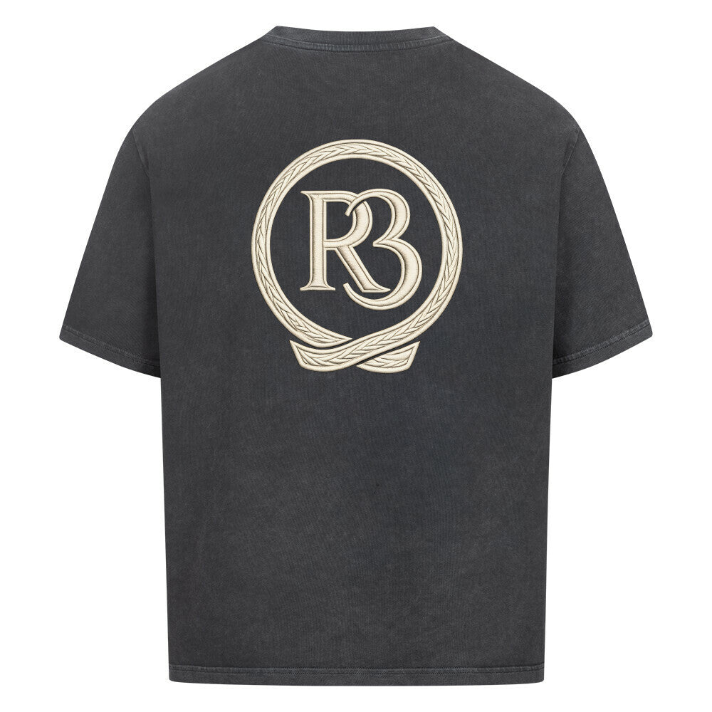 Image for color: washed black