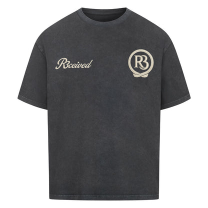 Image for color: washed black