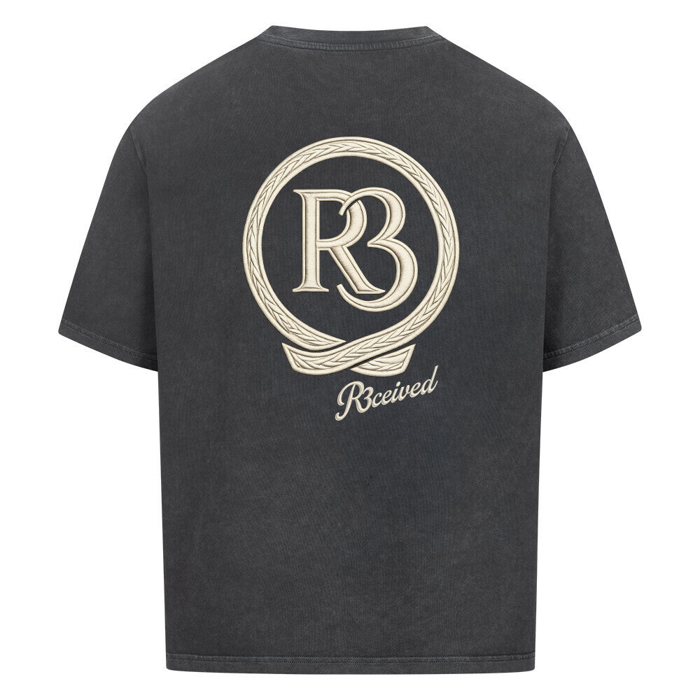 Image for color: washed black