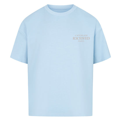 Image for color: baby blue