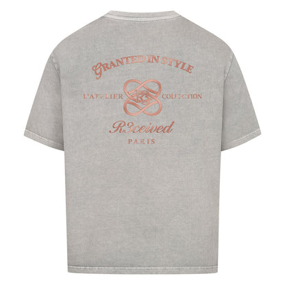 Image for color: washed grey