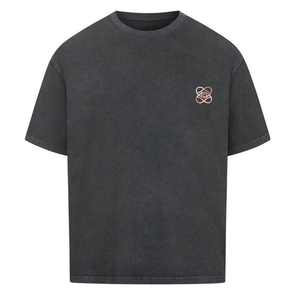 Image for color: washed black