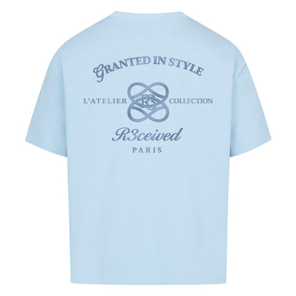 Image for color: baby blue