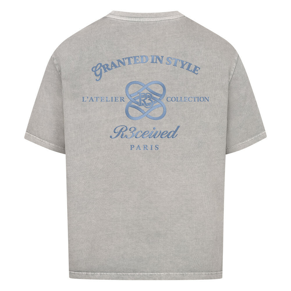 Image for color: washed grey