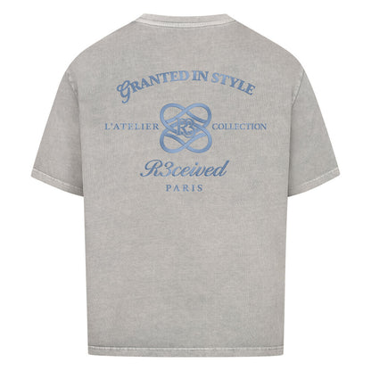 Image for color: washed grey