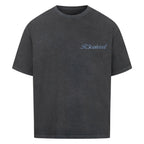 Image for color: washed black