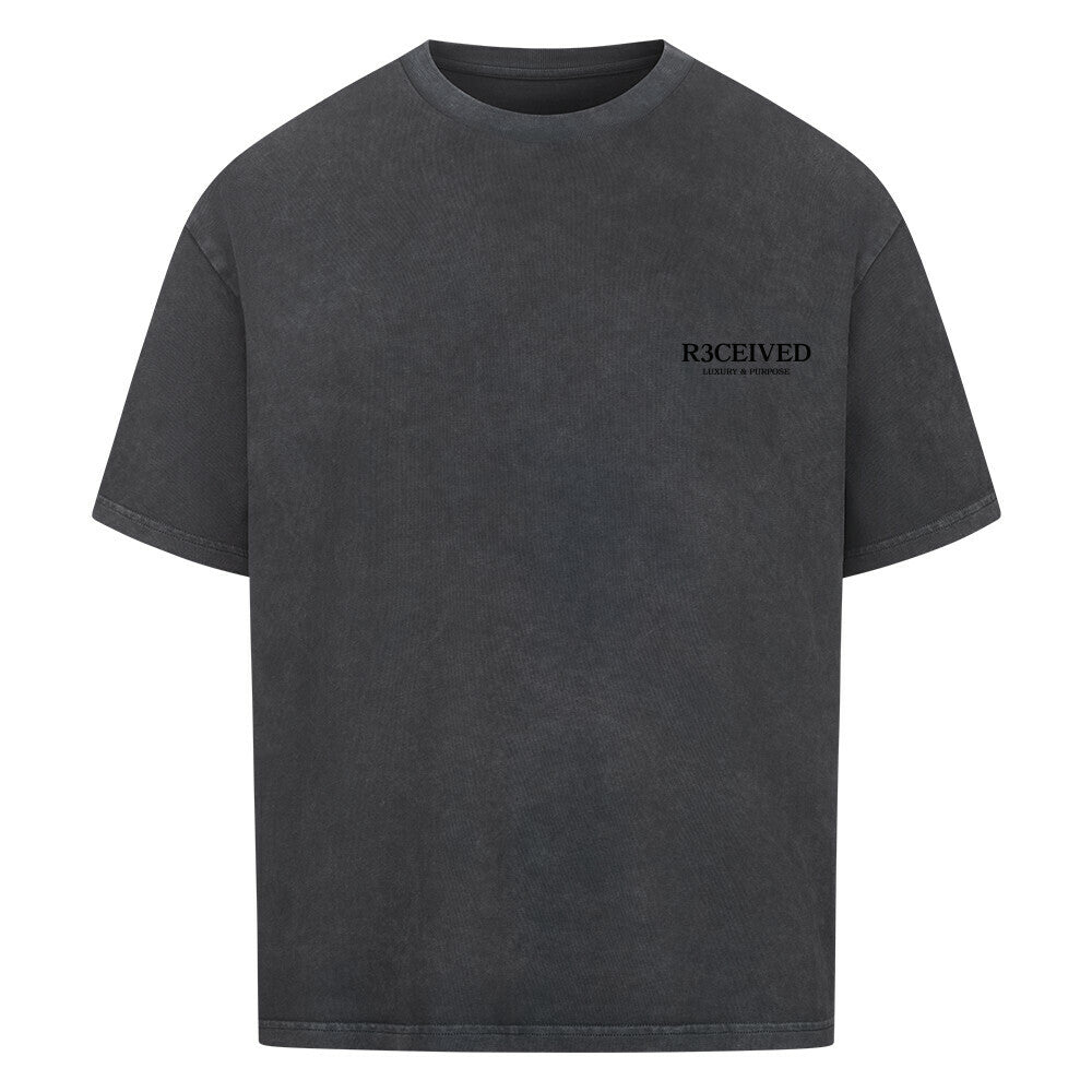 Image for color: washed black
