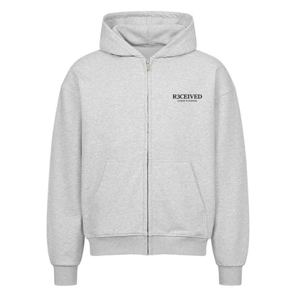 Image for color: heather grey