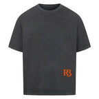 Image for color: washed black
