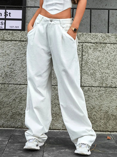 The Eaze jeans by R3CEIVED