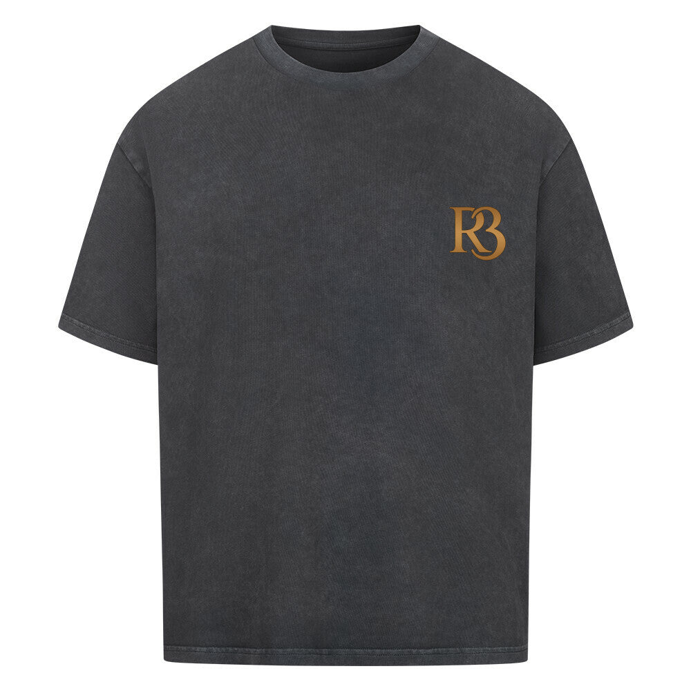 Image for color: washed black