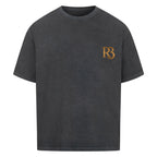 Image for color: washed black