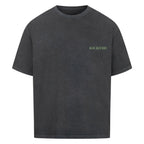 Image for color: washed black