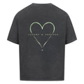 Image for color: washed black