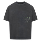 Image for color: washed black