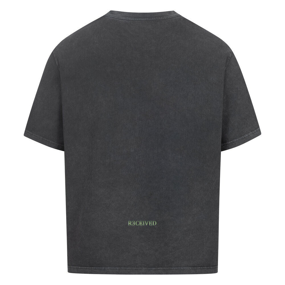 Image for color: washed black