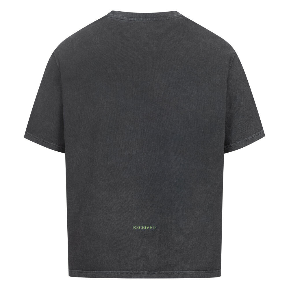 Image for color: washed black