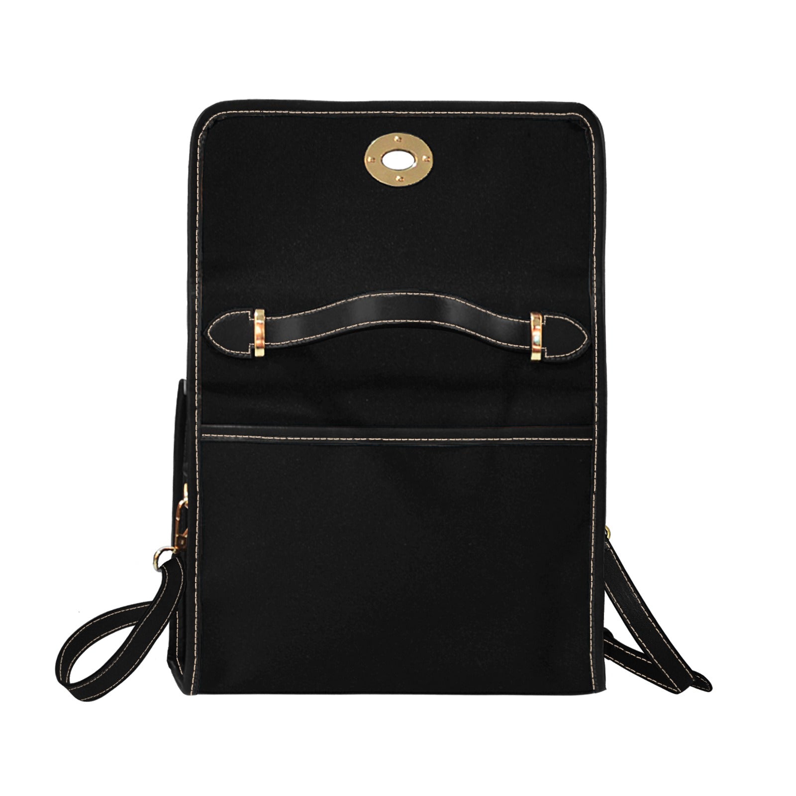 R3ceived Lock bag - R3ceived