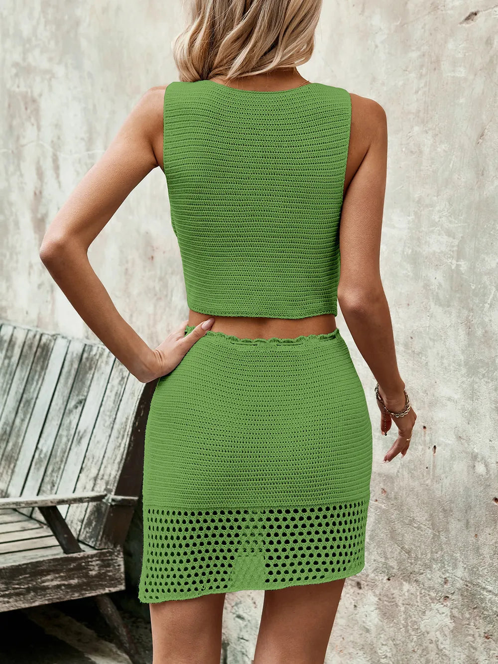 Boho set by R3CEIVED