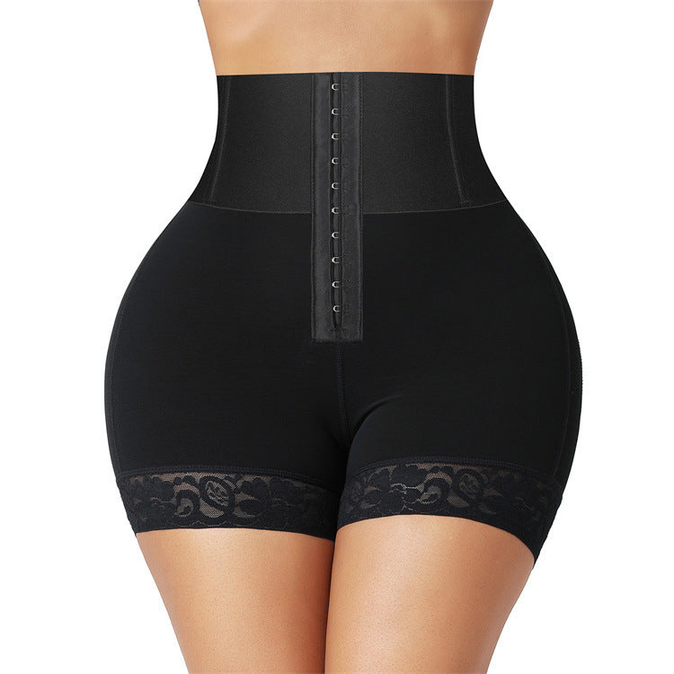 Confidence Lingerie corrigerend ondergoed voor een perfect silhouet