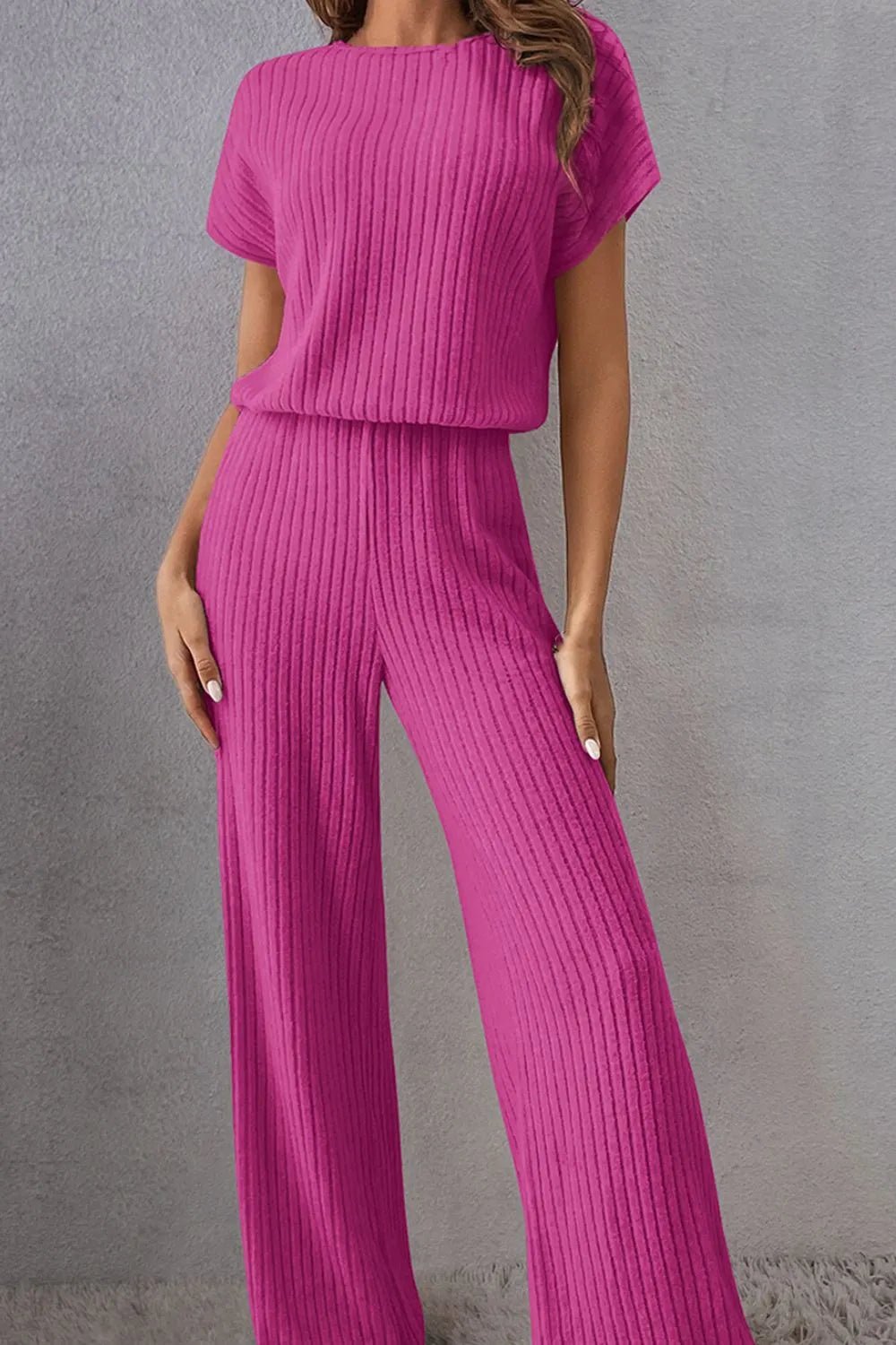 R3ceived everyday most casual Jumpsuit