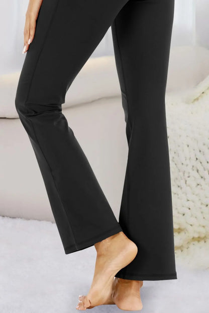 R3CEIVED High Waist Active Pants
