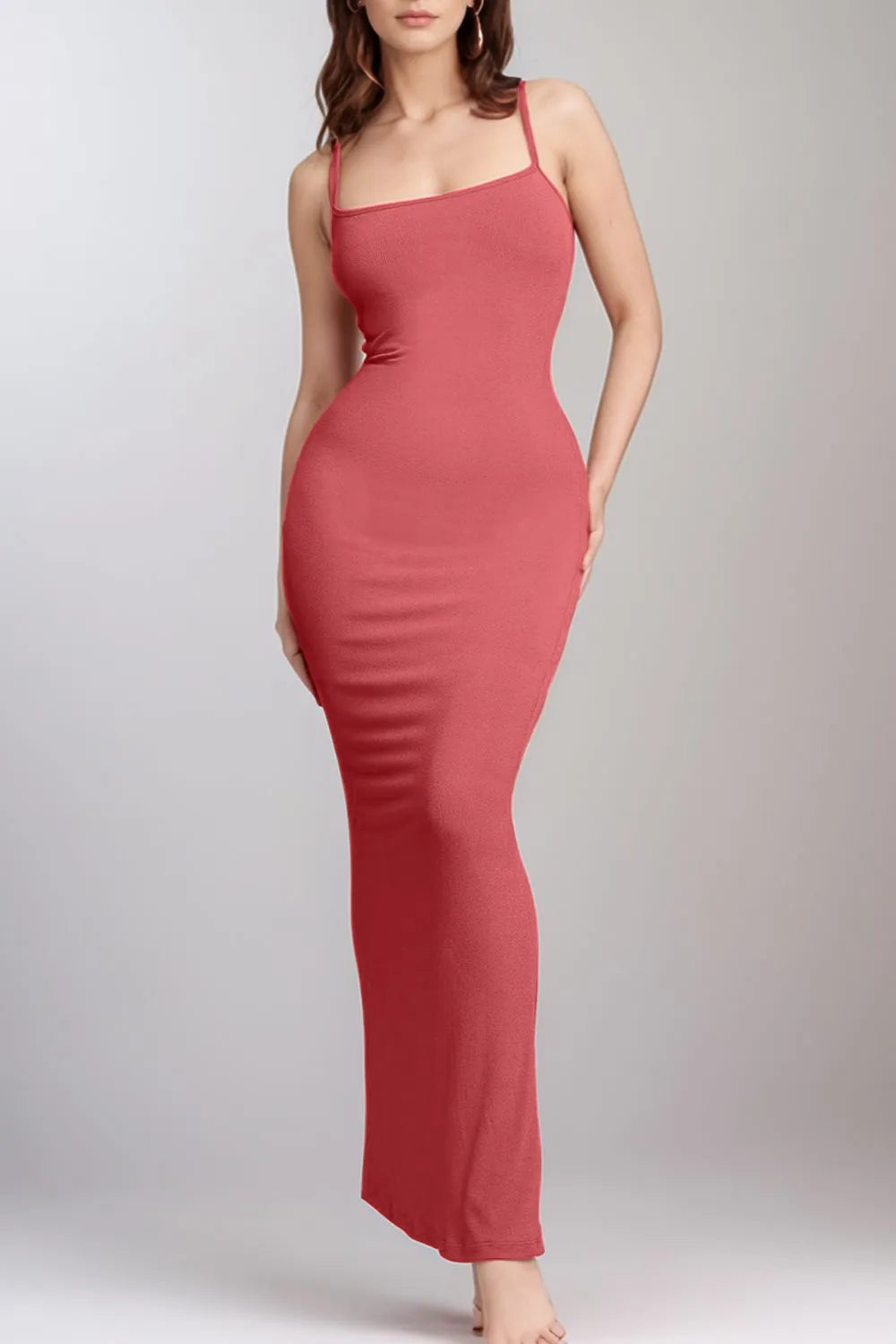 R3CEIVED Shapewear Sleeveless fashionable dress - R3ceived