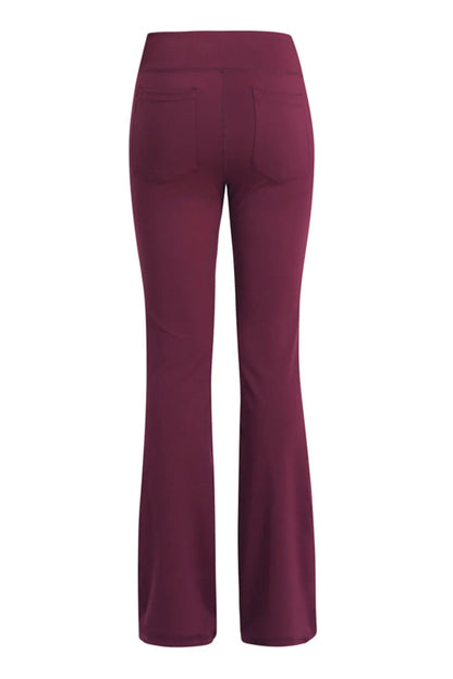 R3CEIVED High Waist Active Pants