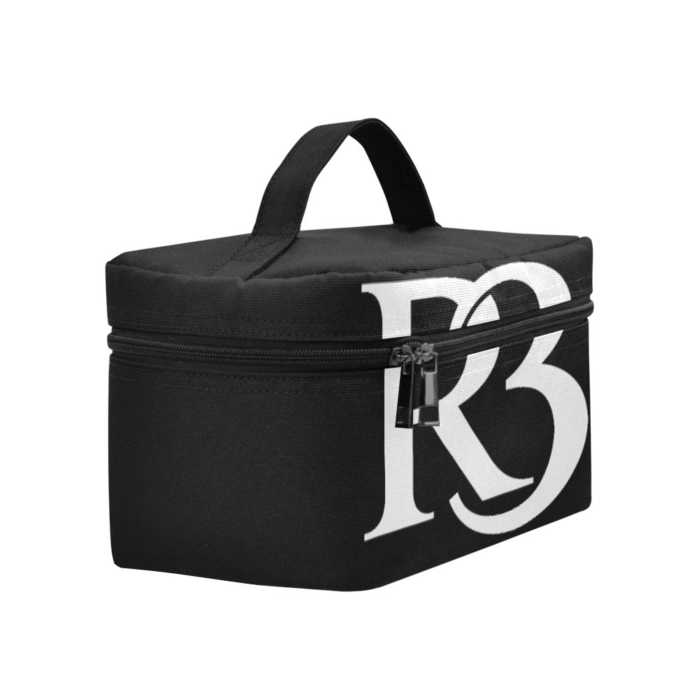 R3 Cosmetic bag (Large) - R3ceived