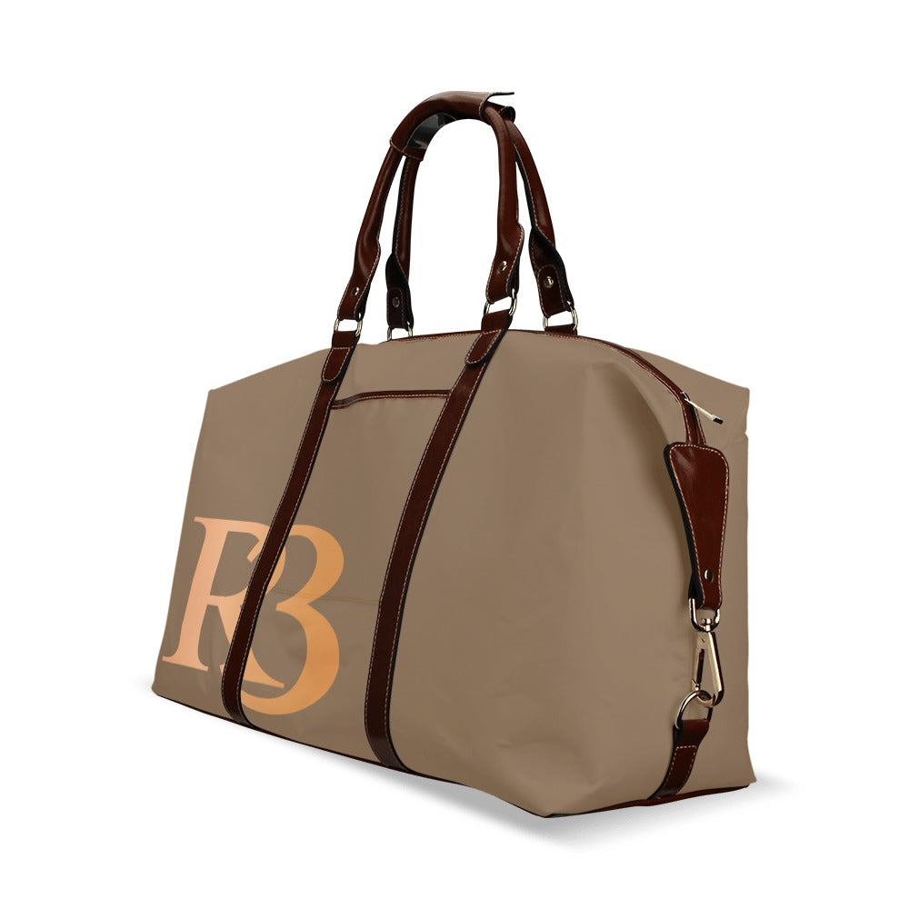 R3 Flight Bag R3ceived - R3ceived
