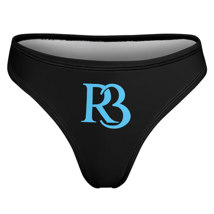 R3 Women's Sexy Panties Thong - R3ceived