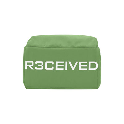 R3ceived Fashion members club Multi-Function  R3 Backpack