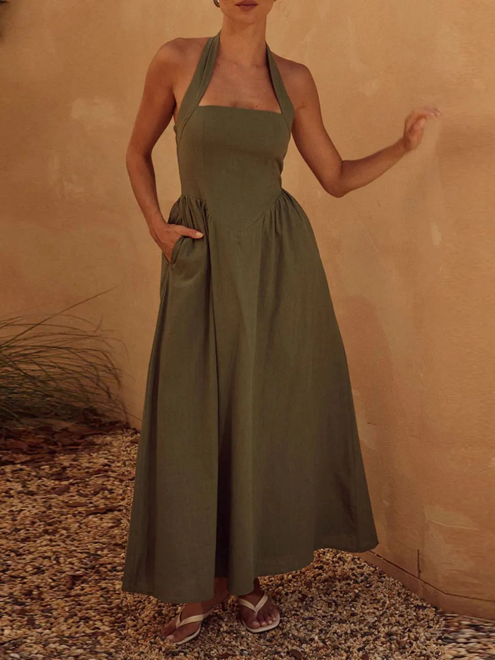R3CEIVED Elegance dress, Fashion Members club edition