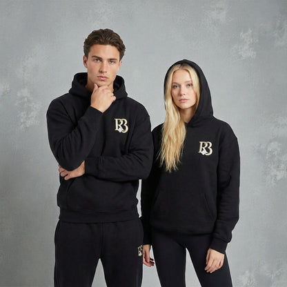 Clover at night by R3CEIVED Fashion Members Club exclusive V3