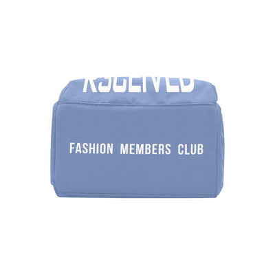 R3ceived Fashion members club Multi-Function R3 Backpack
