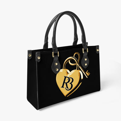 R3 Key to my heart, Women's hand Bag