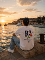 WK 2026 Limited Edition – Netherlands  Oversized Shirt