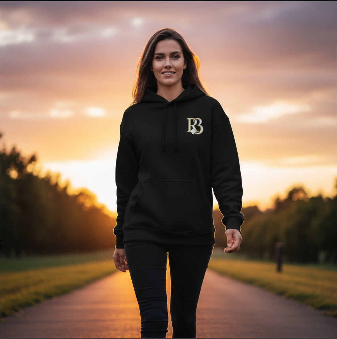 Key to My Heart 🔑❤️ Night edition ✨– R3CEIVED Fashion Members Club