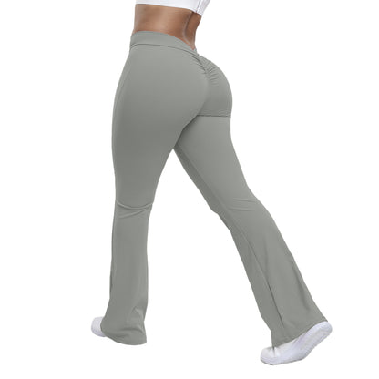 R3ceived yoga high wais Pants - R3ceived