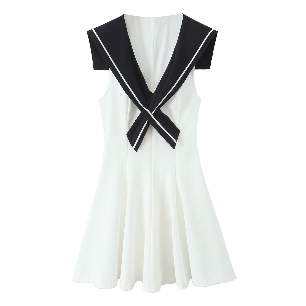 Harbor Chic dress by R3ceived