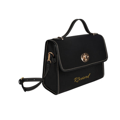 R3ceived Lock bag