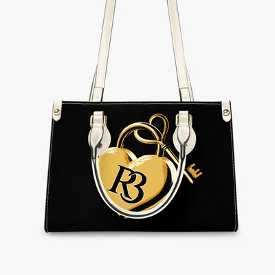 R3 Key to my heart, Women's hand Bag