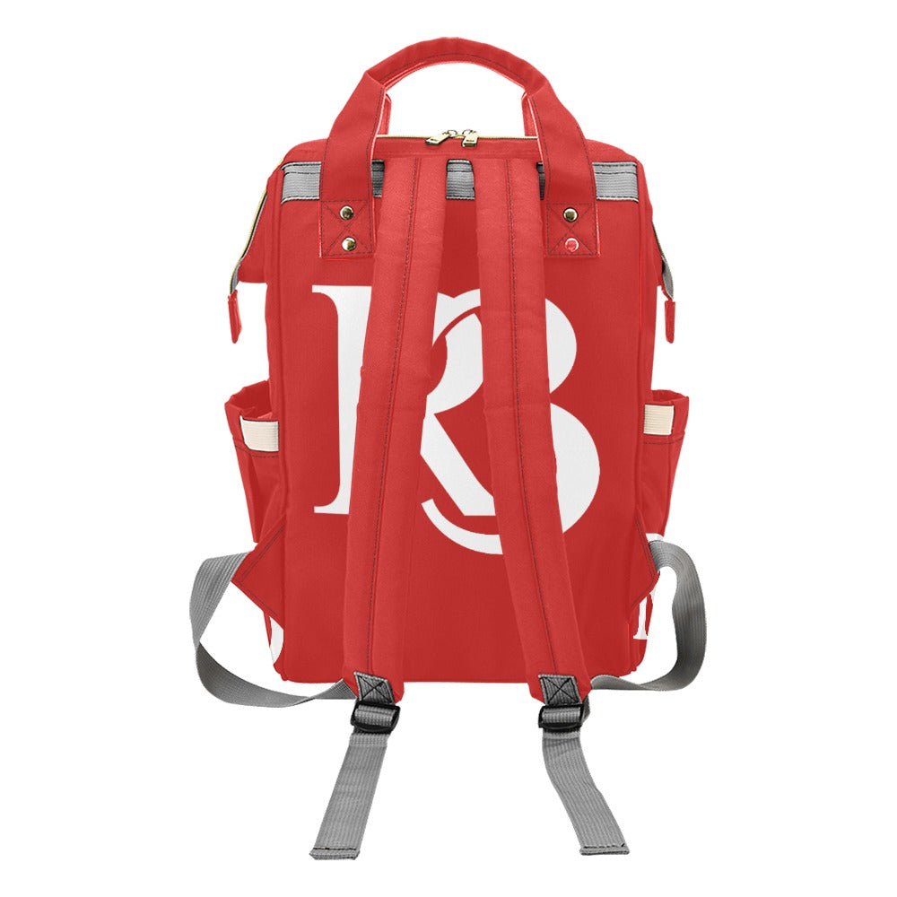 R3ceived Backpack - R3ceived