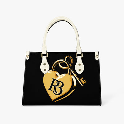 R3 Key to my heart, Women's hand Bag