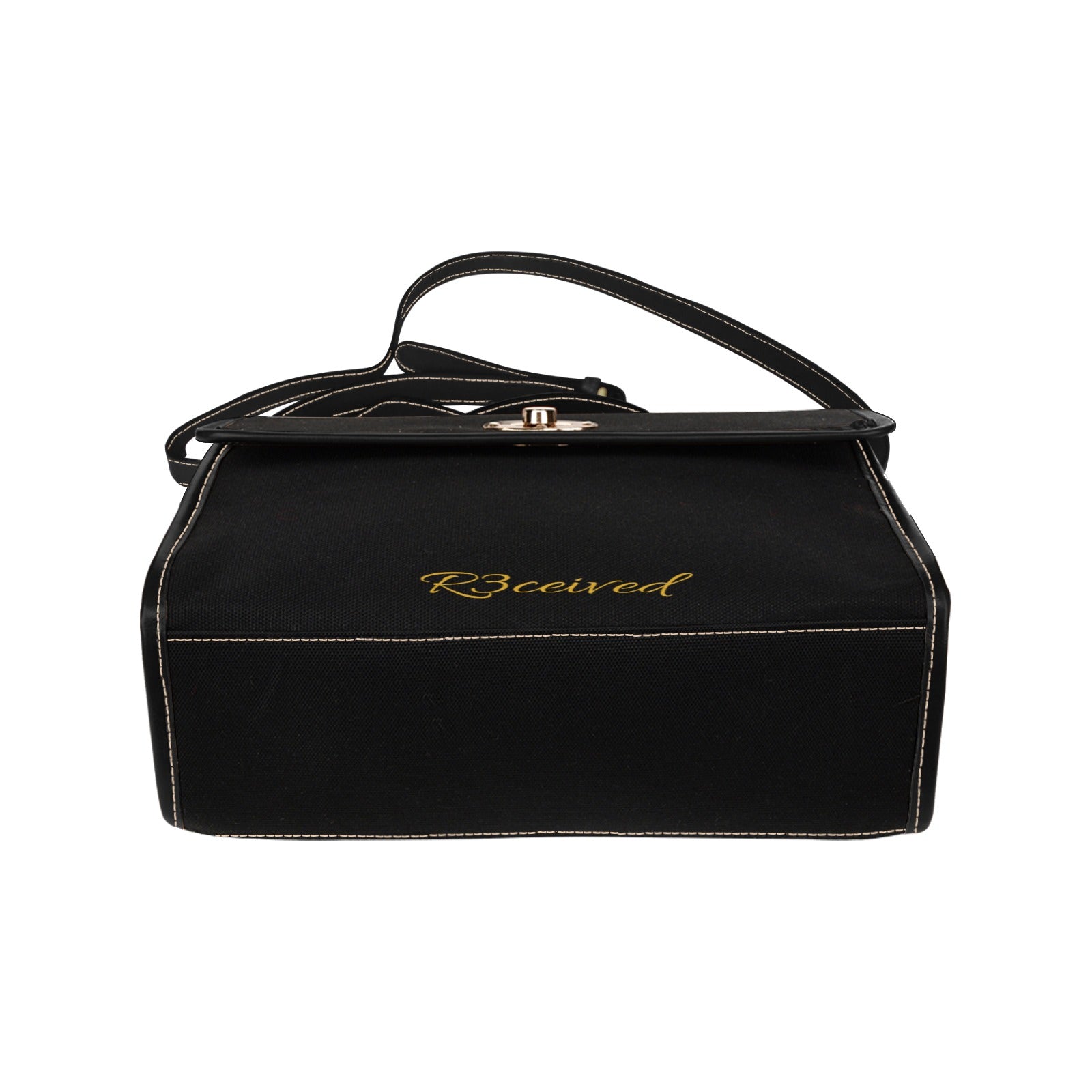R3ceived Lock bag - R3ceived