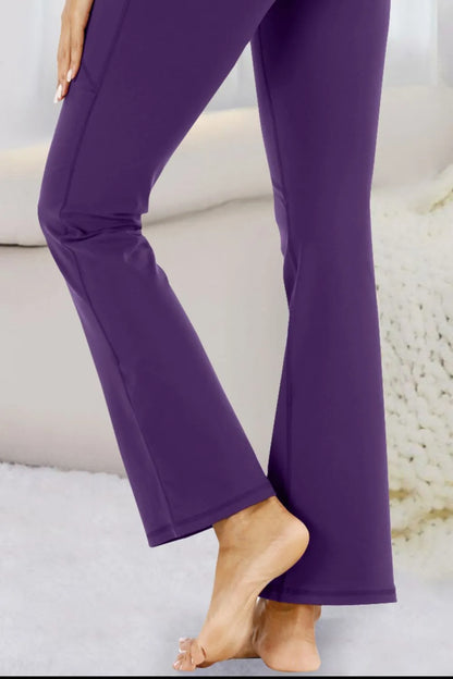 R3CEIVED High Waist Active Pants
